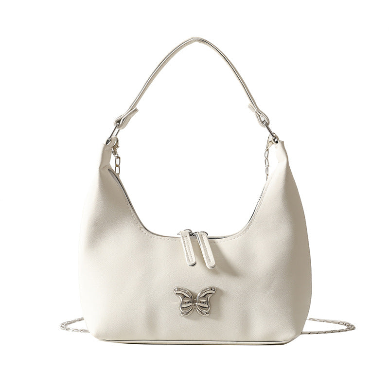 Wholesale Bow Hand-held Shoulder Bag